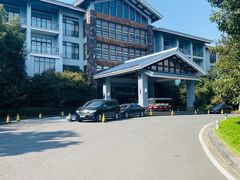 -天目湖御水温泉·度假酒店