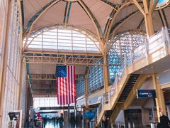 -罗纳德·里根华盛顿国家机场