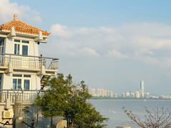 -深圳湾公园(南山区)