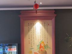 -八府香鸭·啫啫煲(华山路店)