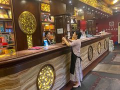 -老码头火锅(玉林店)