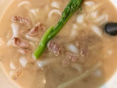 -漆黑觉米粉(三里屯店)