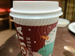 -COSTA COFFEE(房山印象城店)