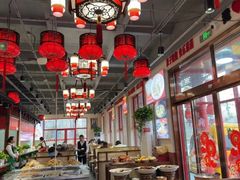 -石磨坊酒楼(文化街店)