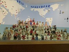 -济州岛泰迪熊博物馆