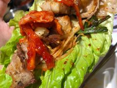 -韩国大金刚烤肉·料理(印象城店)