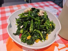 -小杨烤肉·陕西烧烤·陕西地方菜(龙首店)