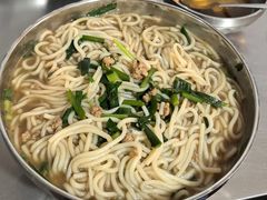 -正宗杨记普洱酸醋米线(总店)