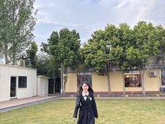 -四海烤鸭城