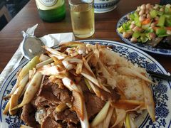 -丰和轩餐厅(西四环南路辅路店)