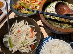 -山石榴·贵州菜(丰盛里店)