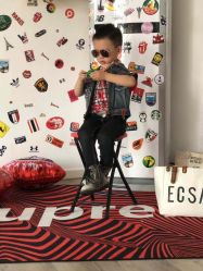 -星豆豆儿童摄影(南郊太白南路店)