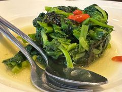 -新天世纪中餐厅