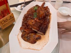 -四季大酒楼(白濠店)