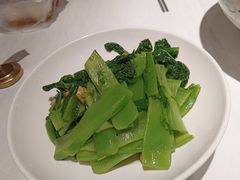 -江城小馆陕南妈妈菜·全球旅行餐厅(钟楼店)