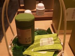 -奈雪茶院·茶室茶馆(广州粤海天地店)