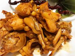 -亢龙太子酒轩(东湖店)