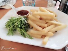 -新侨三宝乐西餐厅(崇文门店)