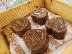 -天鲜阁·海鲜粤菜·33年老字号(石槎白云站店)