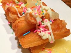 -有才叔的小馆(招商依云曲江店)