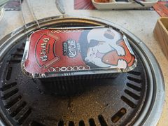 -猫抓烤肉(春熙路店)