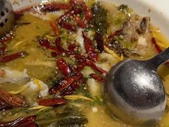 -太二酸菜鱼(汕头苏宁广场店)