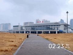 -株洲火车站
