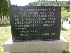 -玉华宫景区