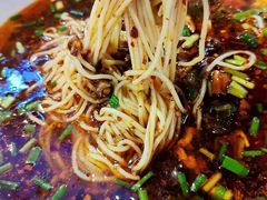 -上海美食(申贵路店)