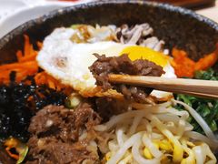 -米村拌饭(路南区万达店)