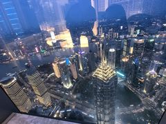 -上海中心大厦