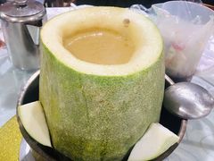 -红旗山庄(圭峰山店)