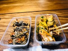 -佬街佬味(淮海中路店)