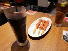 -阿香米线杭州西湖银泰文化广场餐厅
