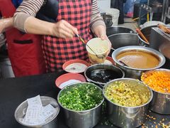 -牛师傅牛肉面(尚隆路店)