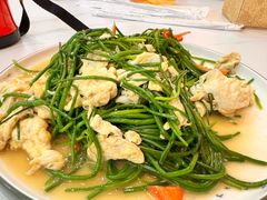 -西域美食(西直门南小街店)
