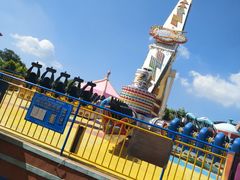 -厦门方特梦幻王国