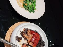 -无锡中央车站假日酒店·中餐厅