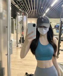 -素简女子塑形·健身普拉提