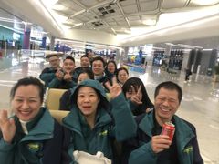 -杭州萧山国际机场