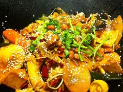-天府国麻辣香锅(悦荟广场店)