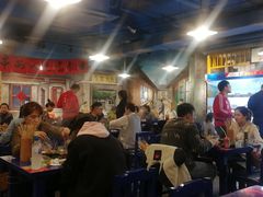 -马路边边串串香(一匡街店)