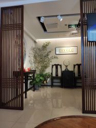 点击看大图 -藤薰定制中式嫁衣礼服旗袍店