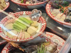 -老海陵·泰州菜(图书馆店)