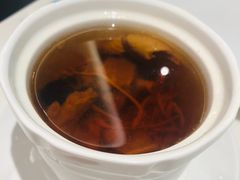 每日例汤-太兴餐厅(东方广场分店)