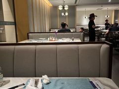 -南湖宾馆·鸳湖阁全日制餐厅