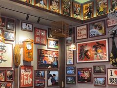 -王繁星面馆(西安熙地港店)