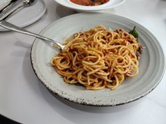 -LMPLUS意大利餐厅(清华店)