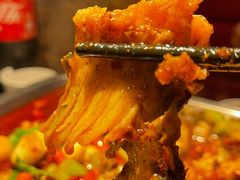 -闻溪有渔·活鱼现烤才好吃(太仓万达店)