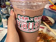 -憶廟街 X 沙角邨(太古城店)